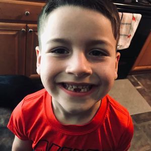 Meet your Posher, Donna